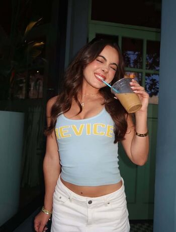 Full leaked Ava allan private photo