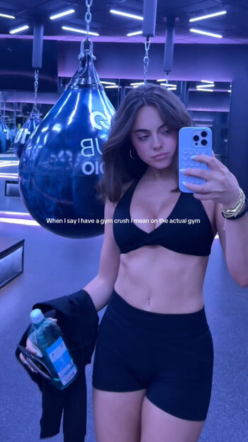 Full leaked Ava allan private photo