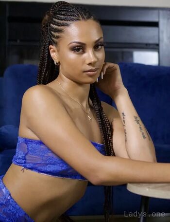 Full leaked Ava angel private photo