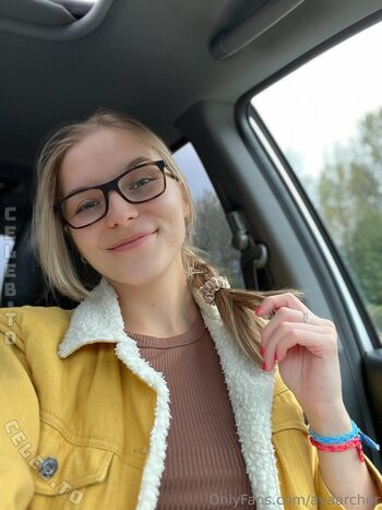 Full leaked Ava archer page private photo