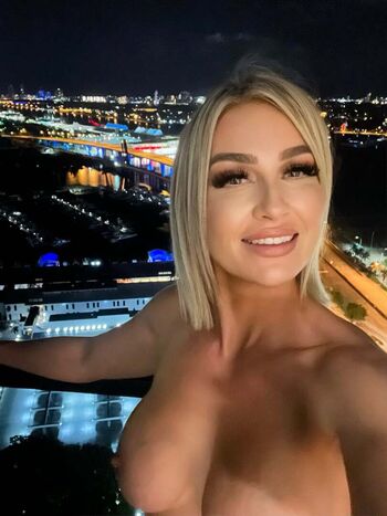 Full leaked Ava avalon private photo