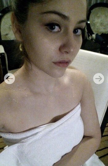 Full leaked Ava bamby private photo