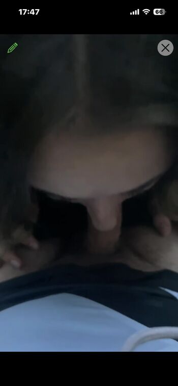 Full leaked Ava barone private photo