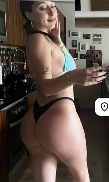 Full leaked Ava barone private photo