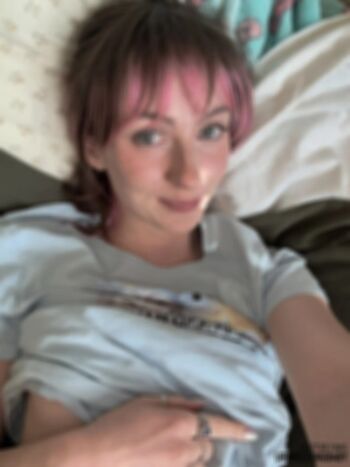 Full leaked Ava belle private photo