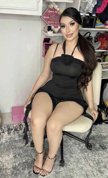 Full leaked Ava calvo page private photo