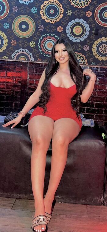 Full leaked Ava calvo page private photo