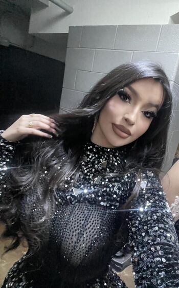 Full leaked Ava calvo page private photo