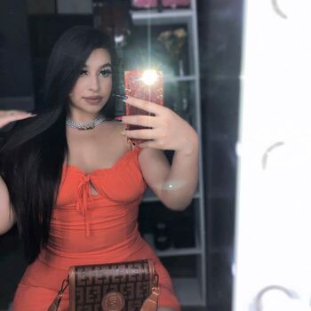 Full leaked Ava calvo page private photo