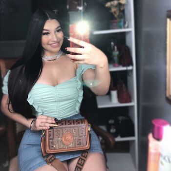 Full leaked Ava calvo page private photo