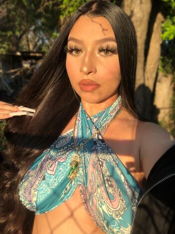Full leaked Ava calvo page private photo