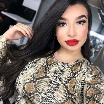 Full leaked Ava calvo page private photo