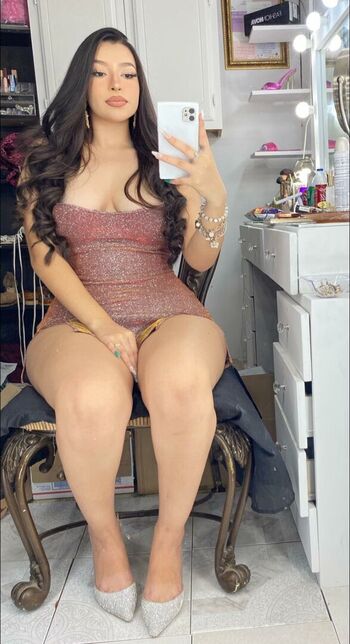 Full leaked Ava calvo page private photo