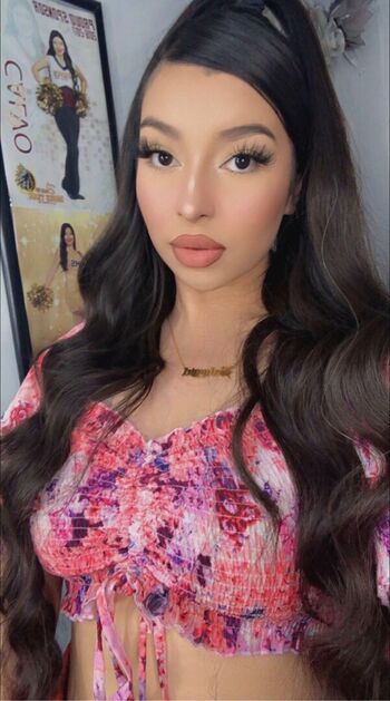 Full leaked Ava calvo page private photo