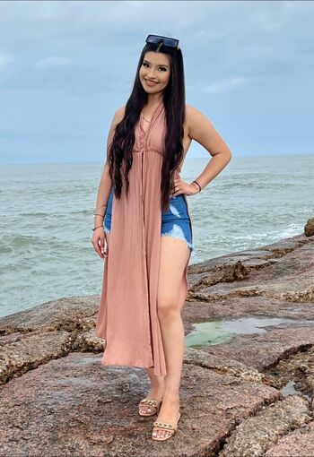 Full leaked Ava calvo page private photo