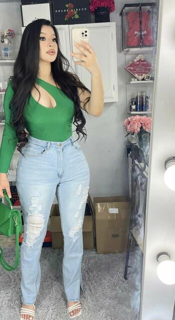 Full leaked Ava calvo private photo