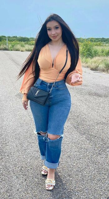Full leaked Ava calvo private photo