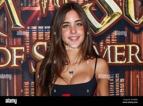Full leaked Ava clement private photo