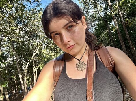 Full leaked Ava corrente private photo