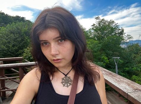 Full leaked Ava corrente private photo