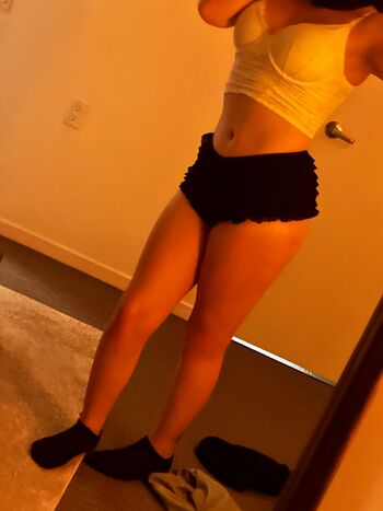 Full leaked Ava corrente private photo