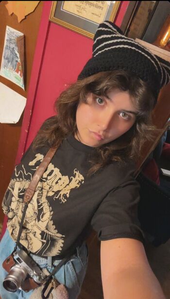 Full leaked Ava corrente private photo