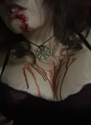 Full leaked Ava corrente private photo