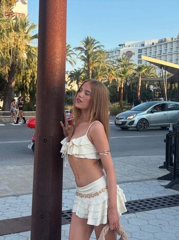 Full leaked Ava daniels page private photo