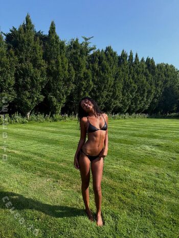 Full leaked Ava dash private photo
