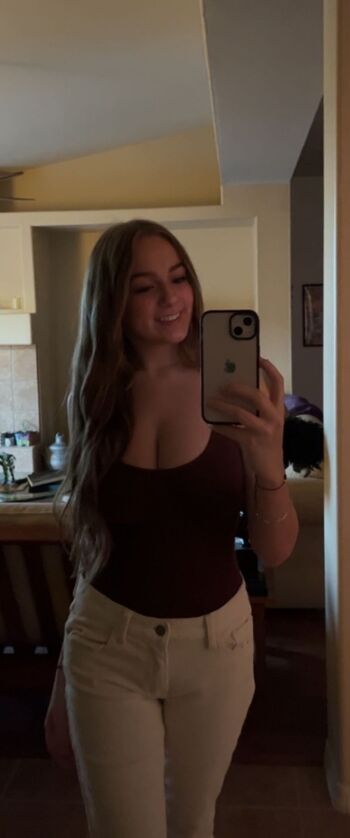 Full leaked Ava de campo private photo