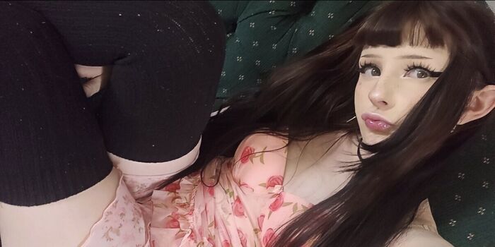Full leaked Ava evilloldhag private photo