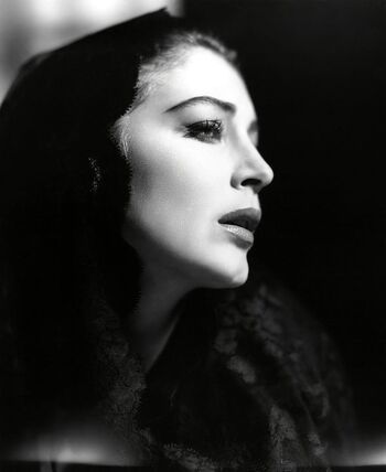 Ava Gardner