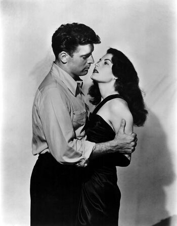 Ava Gardner