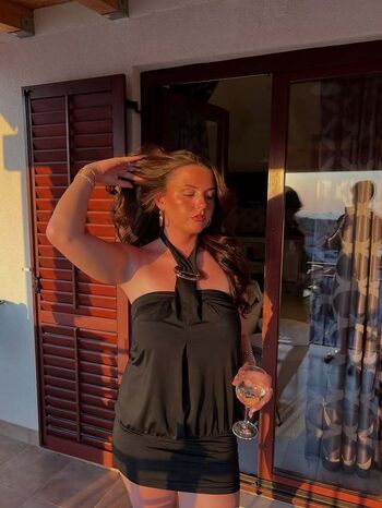Full leaked Ava guilfoyle private photo