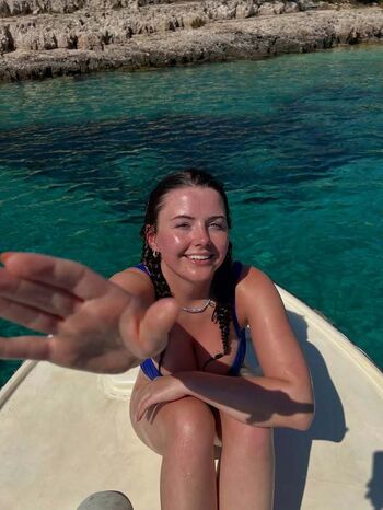 Full leaked Ava guilfoyle private photo