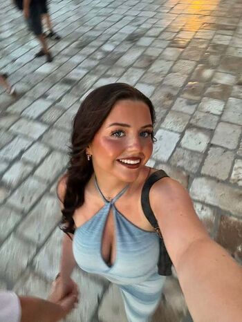 Full leaked Ava guilfoyle private photo