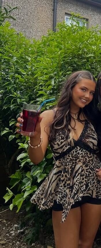 Full leaked Ava guilfoyle private photo
