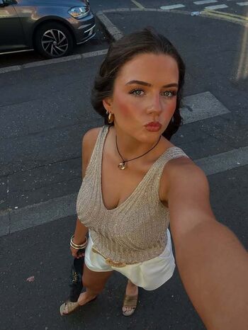 Full leaked Ava guilfoyle private photo