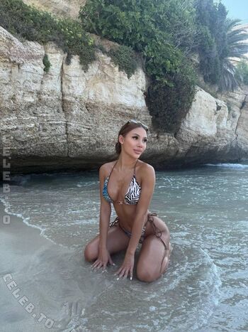 Full leaked Ava heath private photo