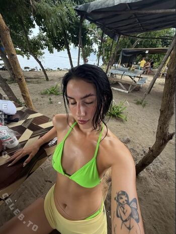 Full leaked Ava hirons private photo