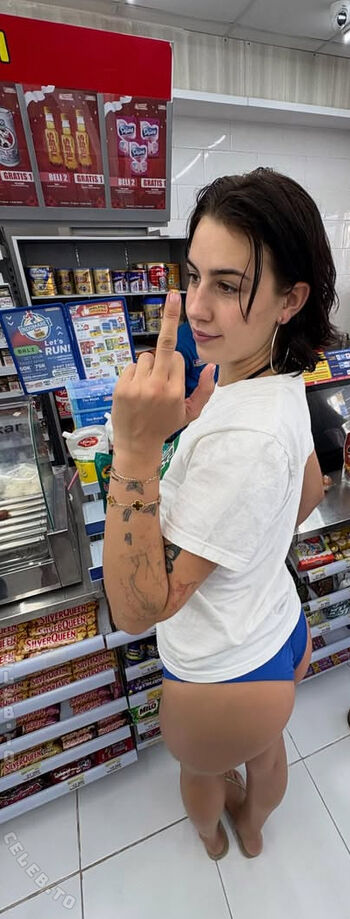 Full leaked Ava hirons private photo