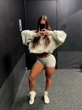 Full leaked Ava kelly private photo