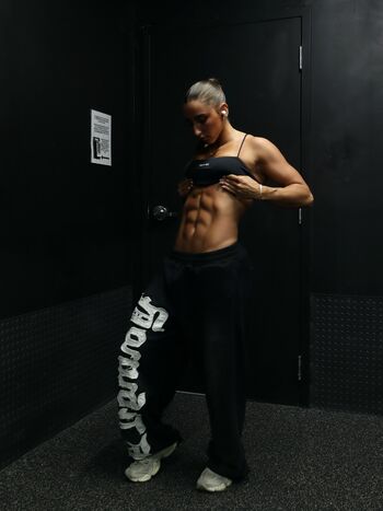 Full leaked Ava kelly private photo