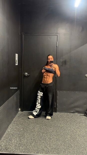 Full leaked Ava kelly private photo