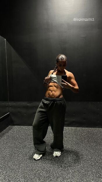 Full leaked Ava kelly private photo