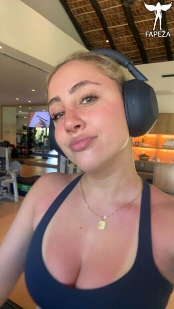Full leaked Ava kolker private photo