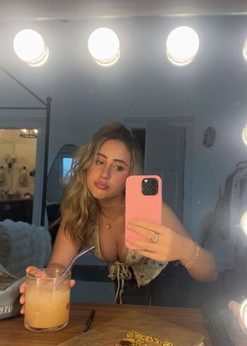 Full leaked Ava kolker private photo