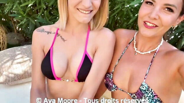 Ava Love