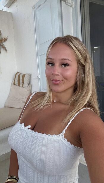Full leaked Ava ludwar private photo