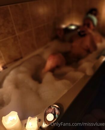 Full leaked Ava luxe private photo